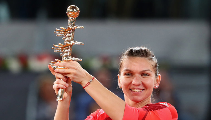 Mutua Madrid Open