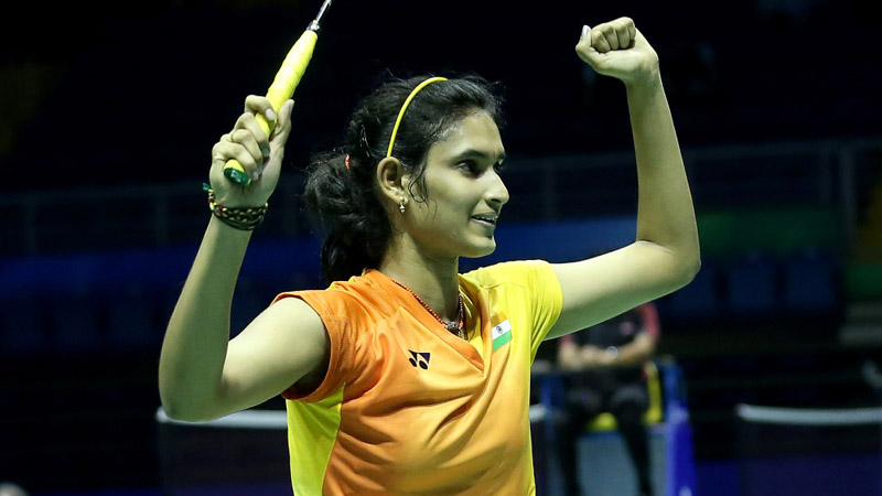 Ruthvika Shivani