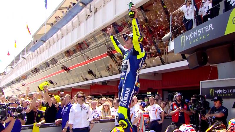 Catalunya MotoGP