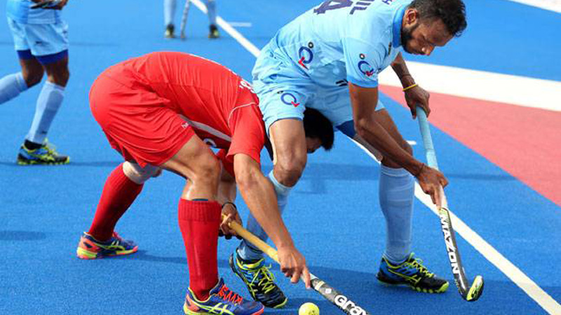 Champions Trophy Final