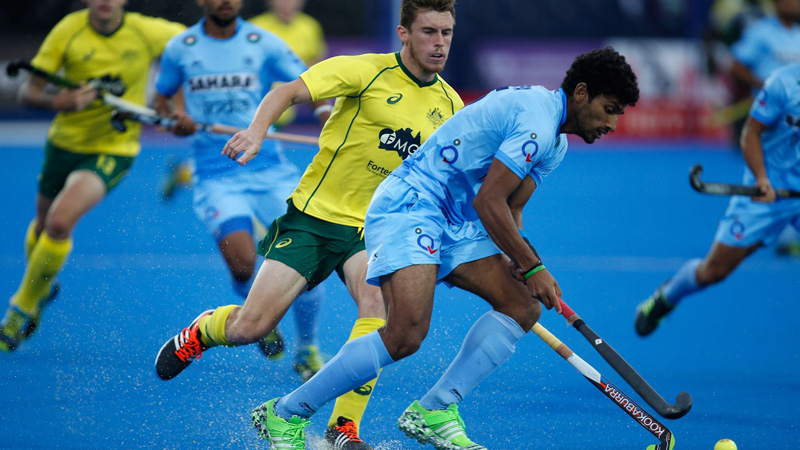 Champions Trophy