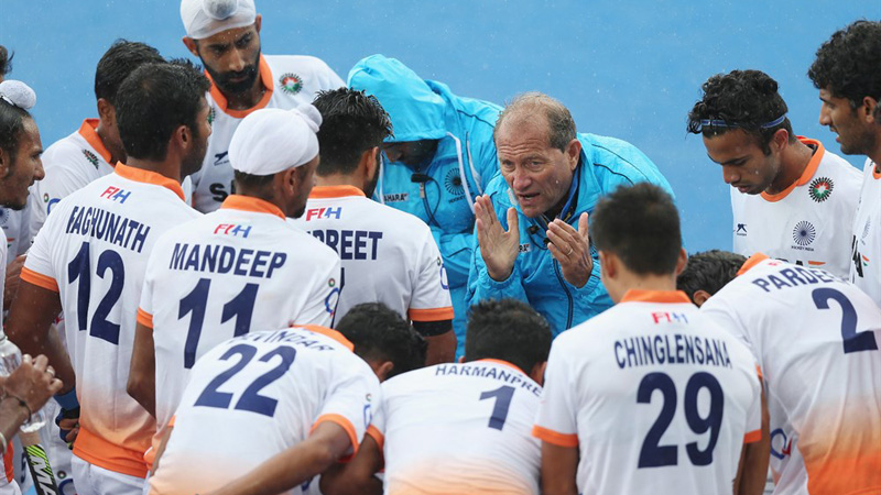 Champions Trophy 2016