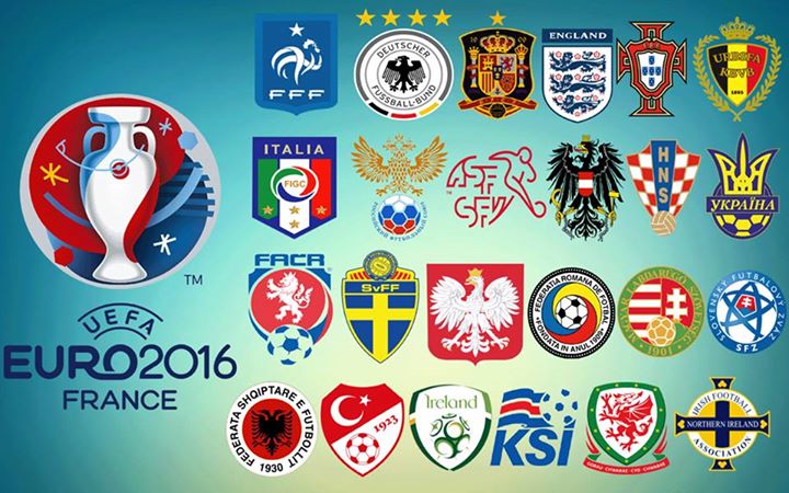 Euro 2016
