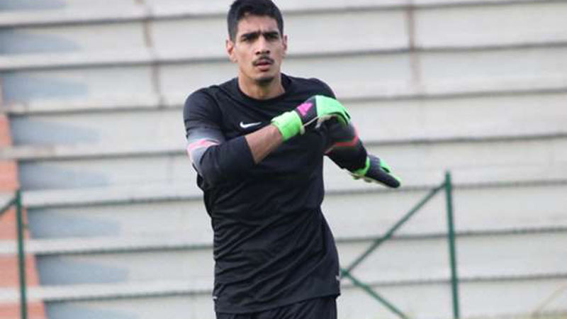 Gurpreet Singh Sandhu