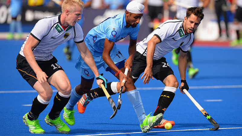 Hockey Champions Trophy