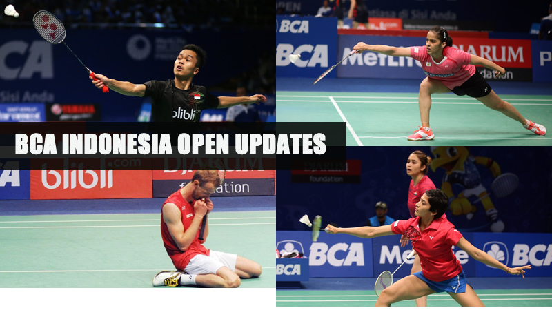 Indonesia Open