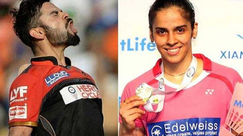 Saina Nehwal