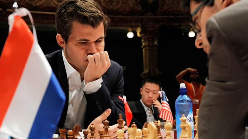 2016 Bilbao Chess Masters