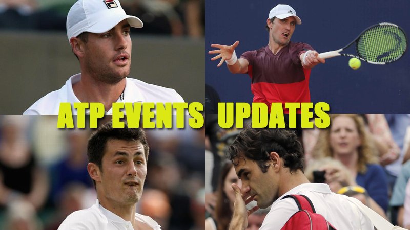 ATP Events