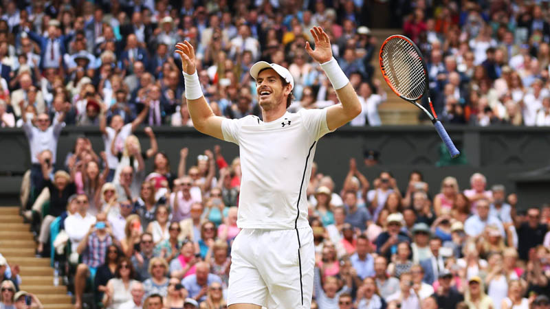 Andy Murray