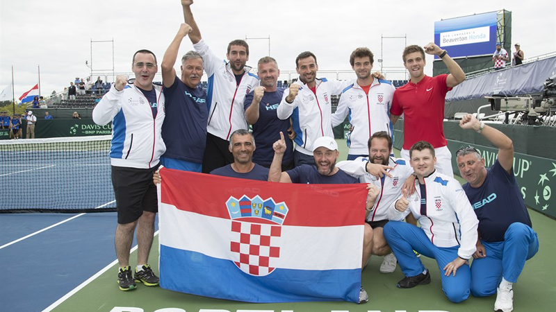 Davis Cup World-Group