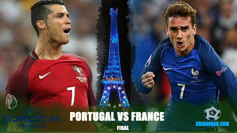 Final EURO2016