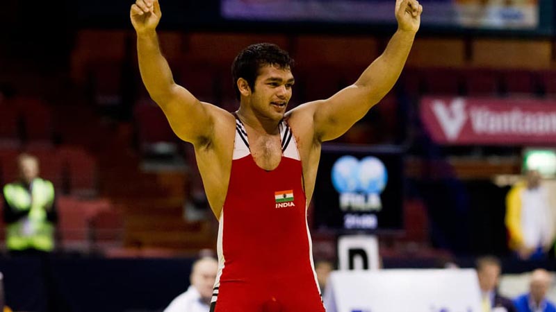 Narsingh Yadav