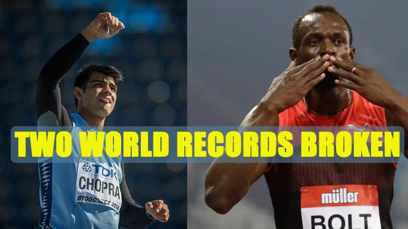 Neeraj Chopra
