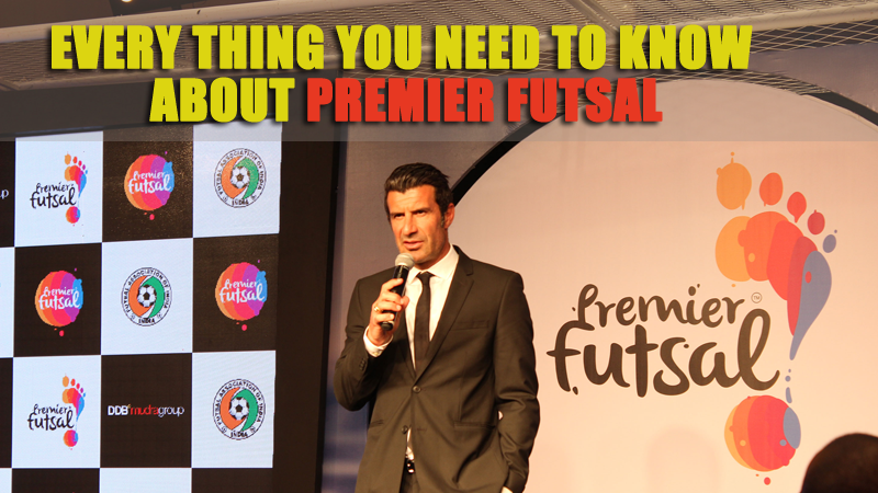 Premier Futsal