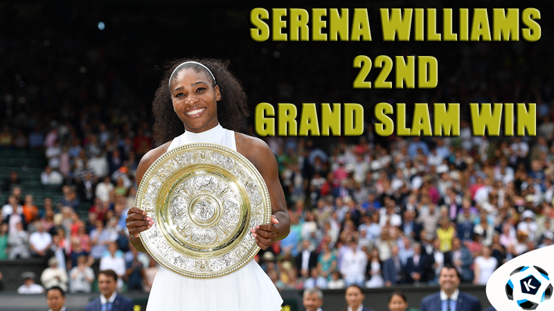 Serena Williams wimbledon