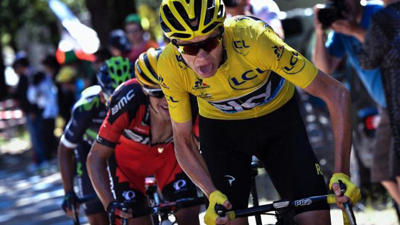 Tour de France