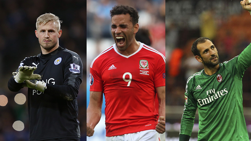 Transfer News