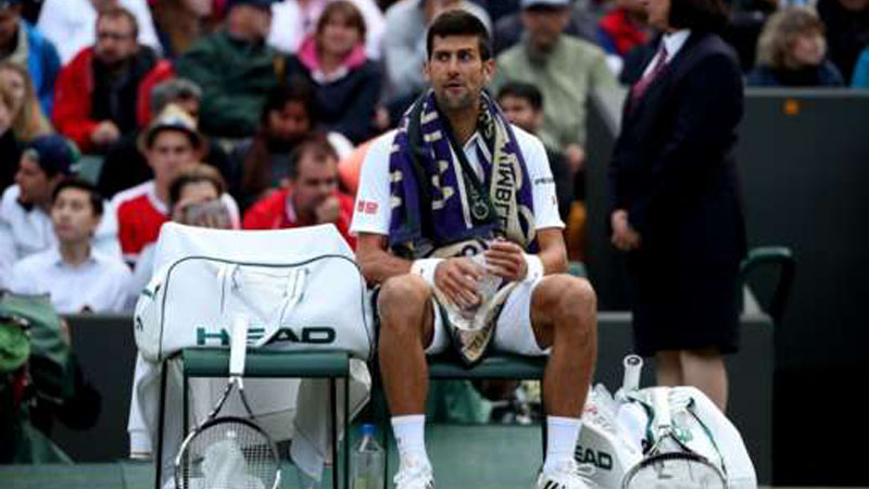 Wimbledon