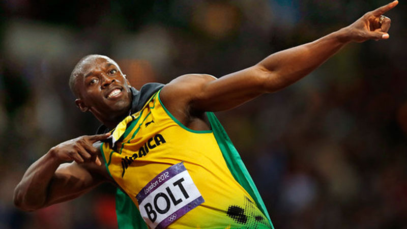 bolt