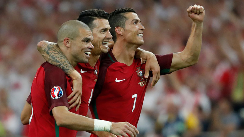 euro 2016 portugal