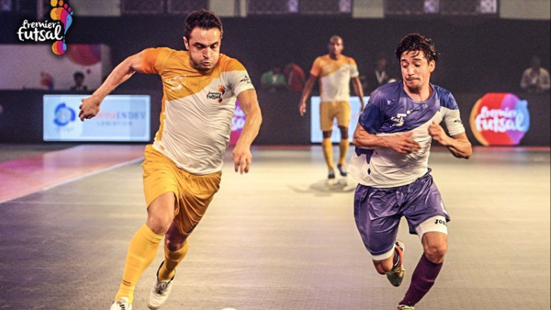 fustal chennai copy