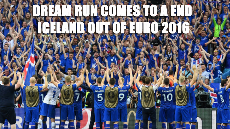 iceland dream