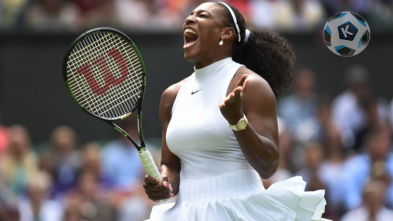 serena copy