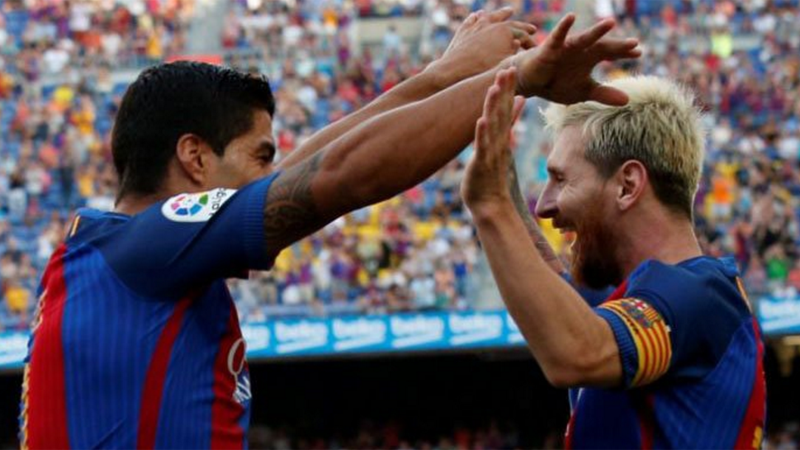 Barcelona fc copy