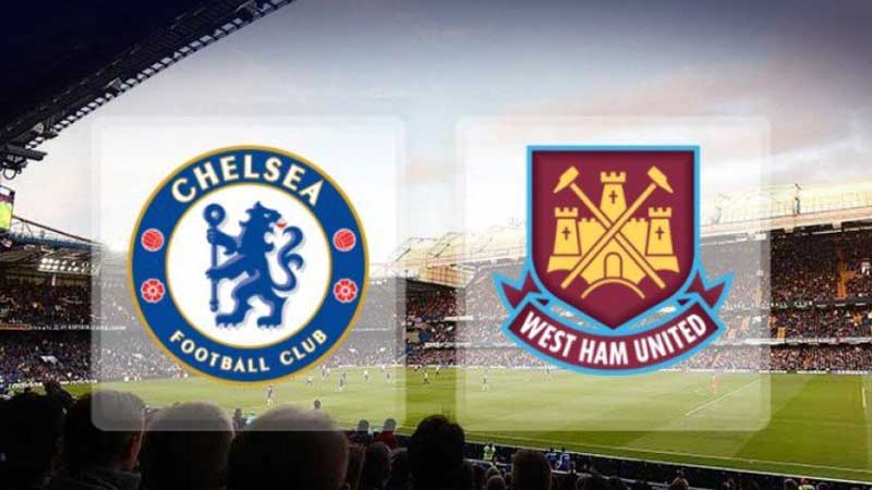 Chelsea starts off with a win