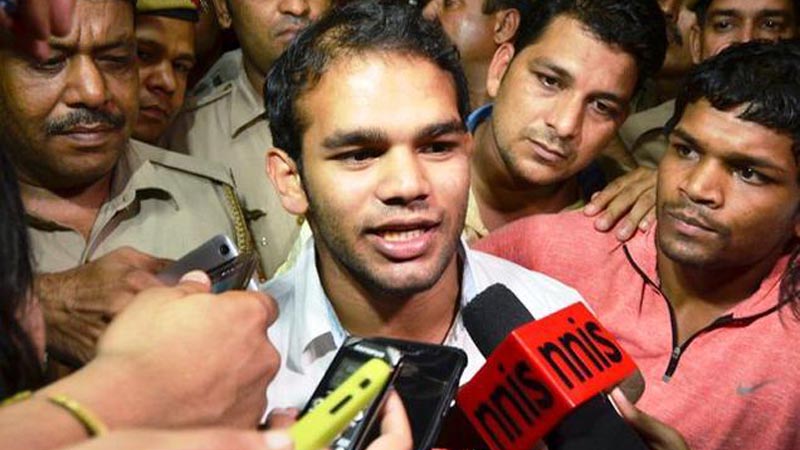 Narsingh Yadav Survives the Tumultuous Dope Drama