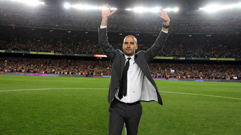 Special to face Barcelona again