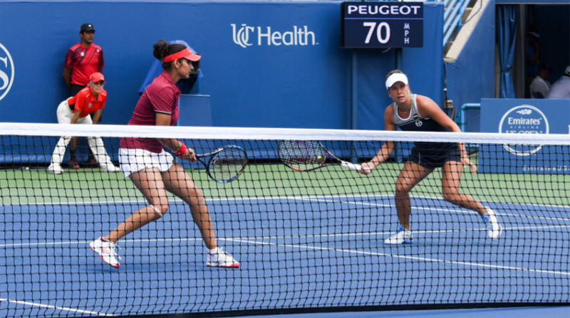 Cincinnati Masters