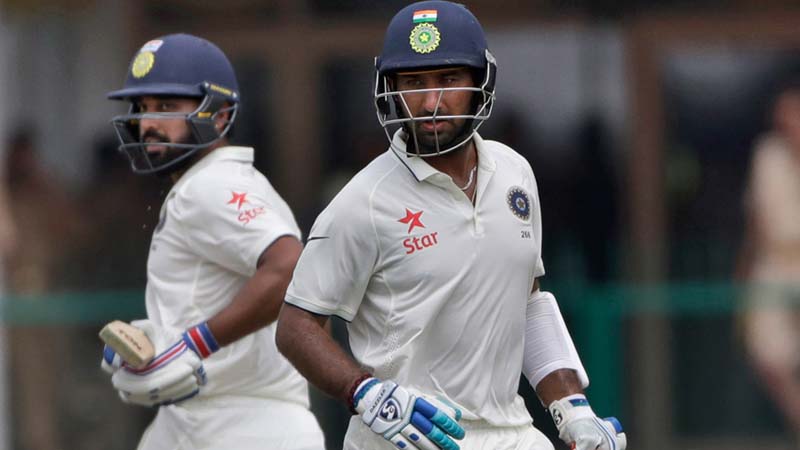 Vijay-Pujara