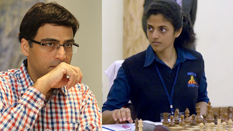 Chess India news
