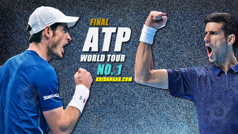 ATP World Tour Finals