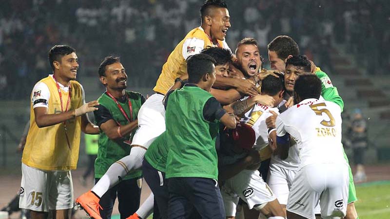 NEUFC