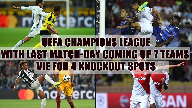 UEFA Champions League