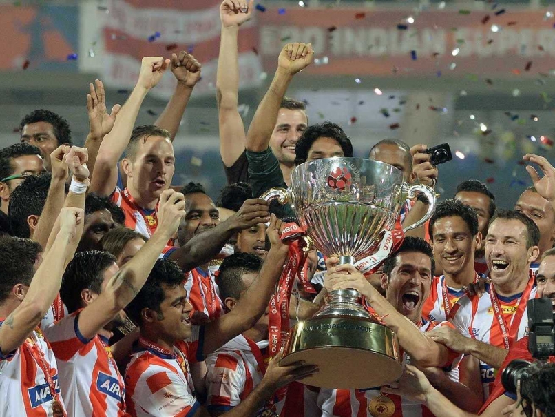 Hero ISL Final