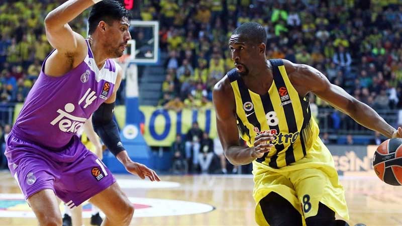 Euro-League Regular Season