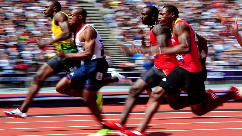 Athletics