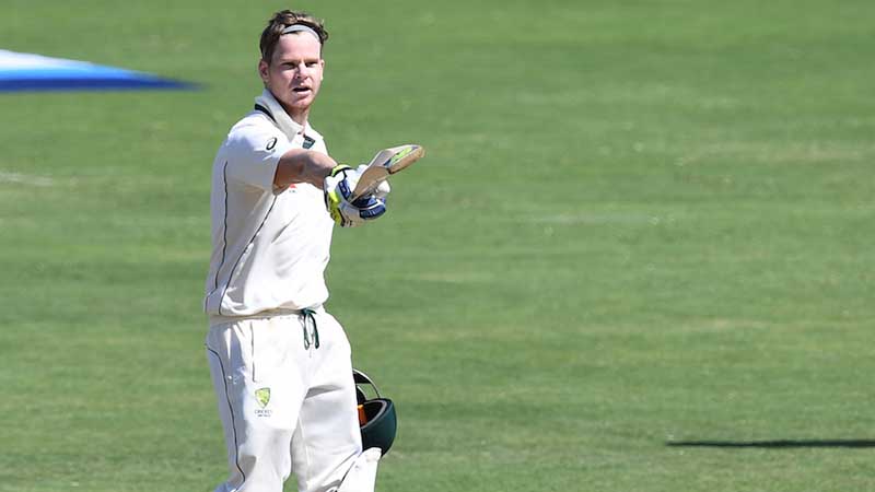 cricket test cricket Stephen OKeefe