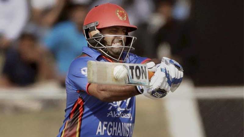 Mohammad Shahzad