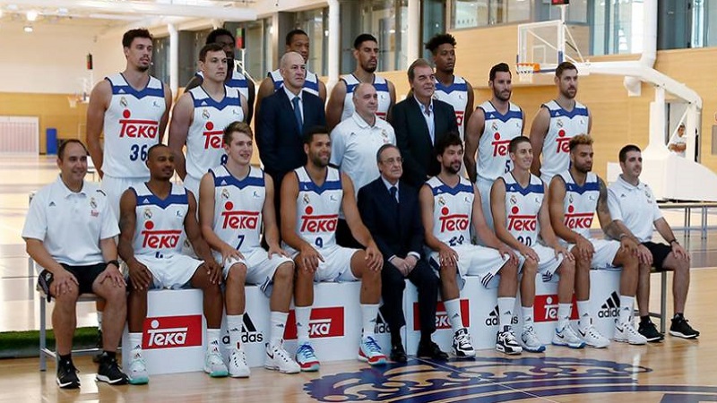 Top 4 Teams Improve Their Status in Euro-League Regular Season with Seven Rounds Left