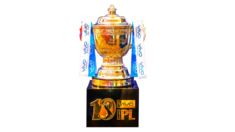 VIVOIPL 2017Kick starts