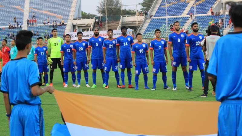 Indian football
