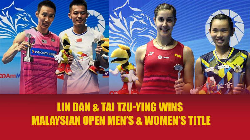 Malaysian Open