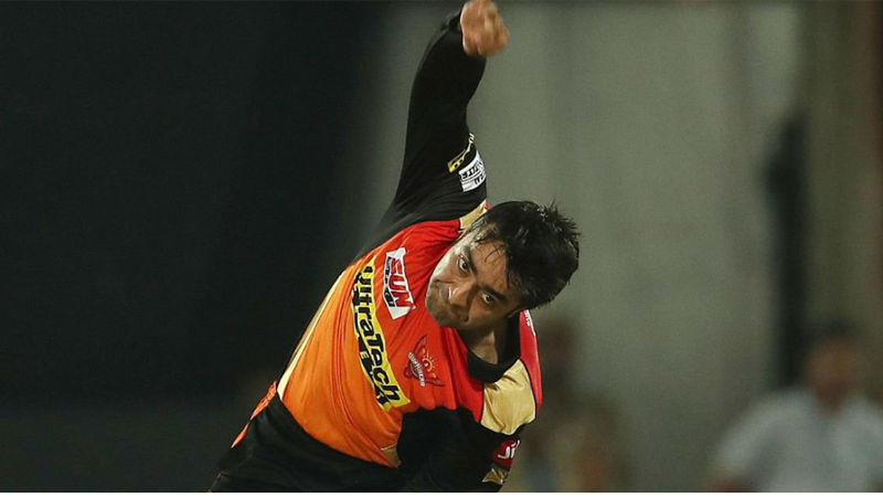 Rashid Khan Arman