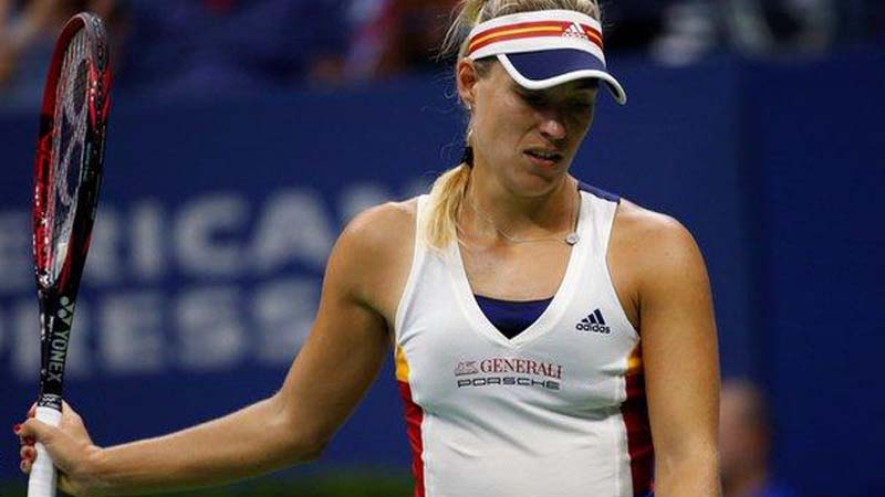 Angelique Kerber