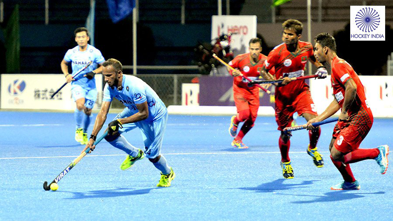 Asia Cup Hockey